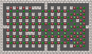 Уровень 45 — Bugs550 collection